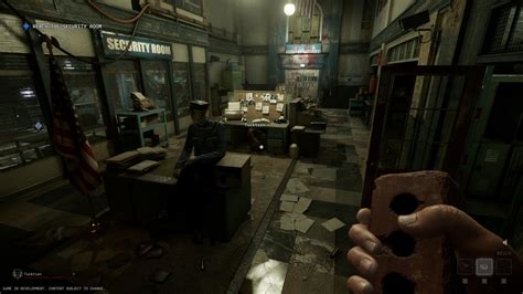 Outlast Trials Key Gameplay Features