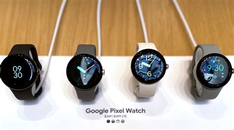 Outlook on Google Watch