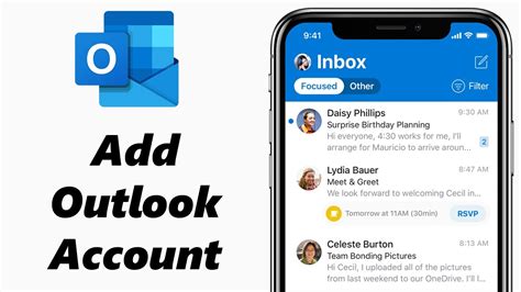 Benefits of Syncing Outlook Calendar with iPhone