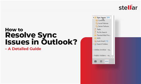 Outlook Sync Solutions