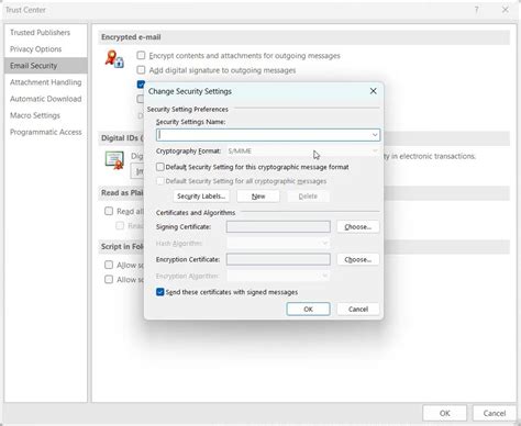 Outlook Sync Troubleshooting