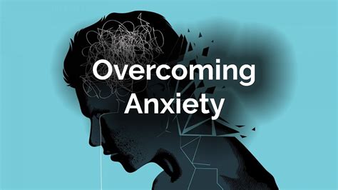 Overcoming Performance Anxiety