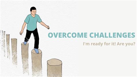 Overcoming Challenges and Obstacles