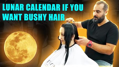 Overcoming Common Challenges Haircut Moon Calendar