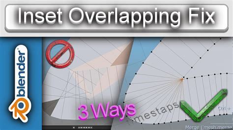 Overlap Fixes Image 1