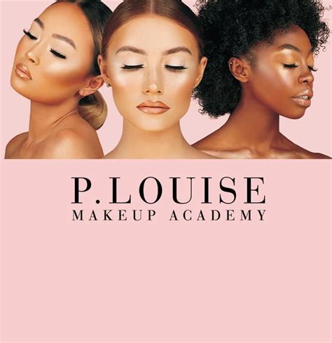 P Louise Makeup Look 3