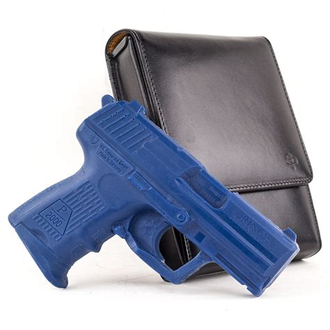 HK P2000SK Concealed Carry