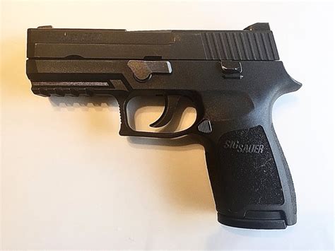 Sig P250C.45 ACP