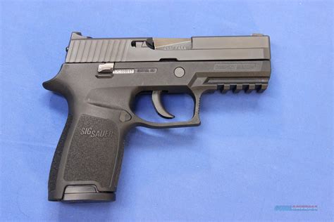 Sig P250C 9mm