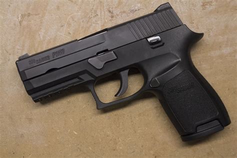 Sig P250C Comparison