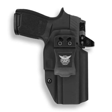 Sig P250C Holster