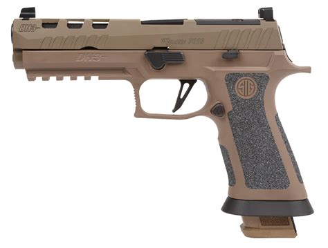 Sig Sauer P320 Pistol