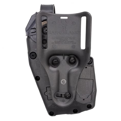 P320 Safariland Holster