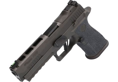 P320 Safe Takedown