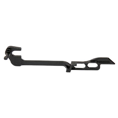 P320 Trigger Safety Lever