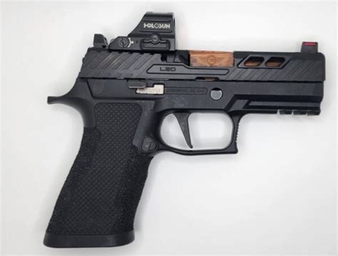 P320 Upgrades and Modifications 8