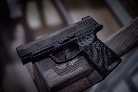 Sig Sauer P365 Grip