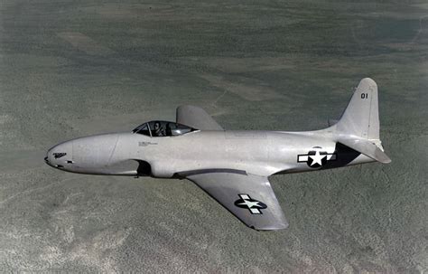 P-80 Shooting Star Legacy