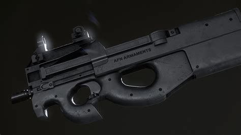 P90 Models