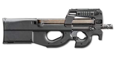 P90 Rifle