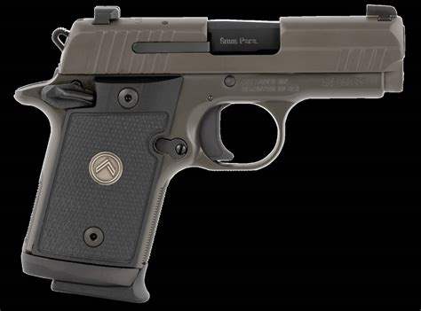 Sig Sauer P938 accuracy