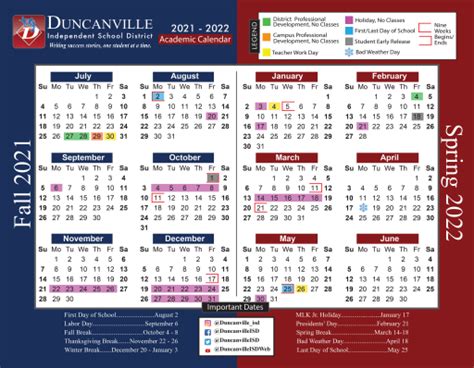 Pace University Calendar Features