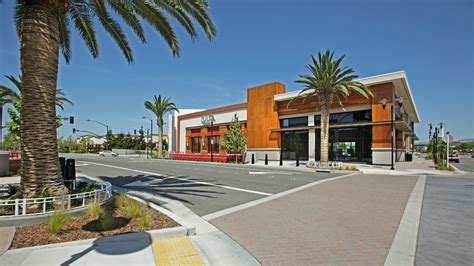 Pacific Commons Public Art