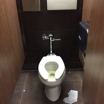 Pacific Commons Theater Restrooms