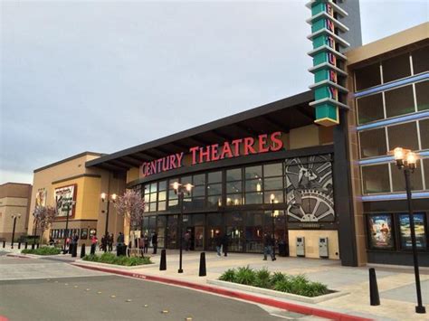 Pacific Commons Theater Screen