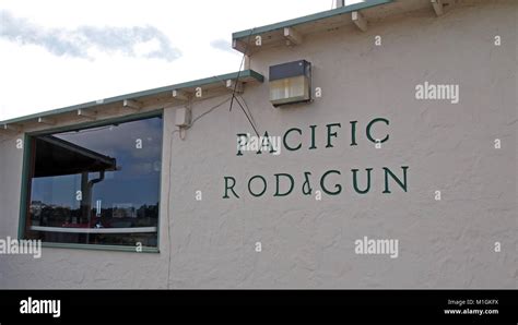 Pacific Rod and Gun Club