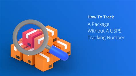 Package tracking