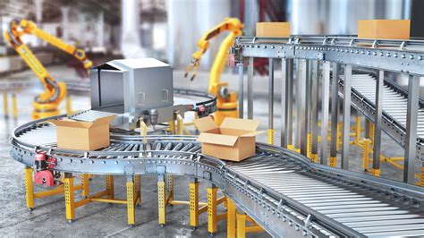 Packaging automation