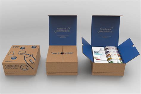 Packaging Design