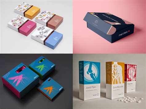 Packaging Design