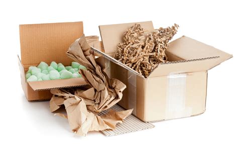 Packaging materials