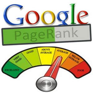 Page Rank Future Developments