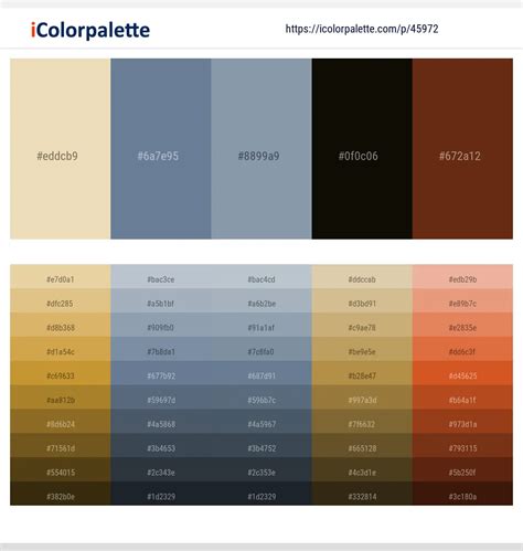 Paint palette with ergonomic design