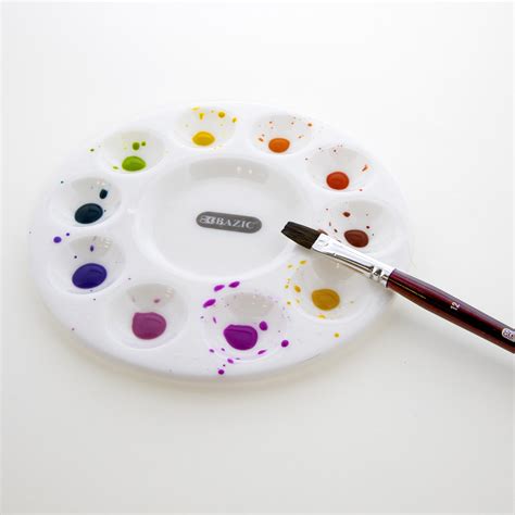 Paint Palette Tray Inspiration 10