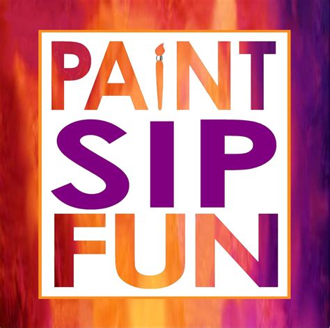 Paint and Sip Fun at Pinot's Palette Brandon