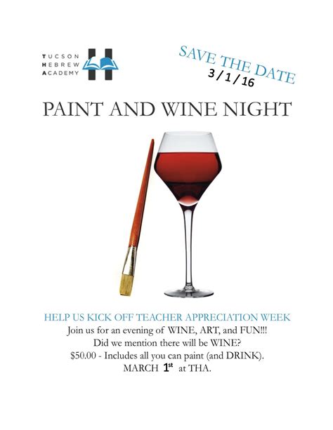 Paint and Wine Night at Pinot's Palette Fort Collins Gallery Image 6