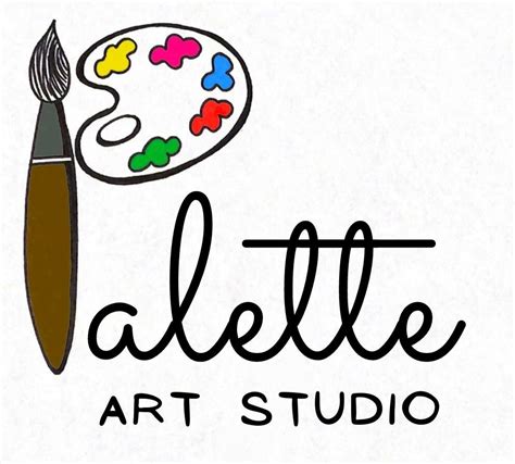 Palette Art Studio Inspiration 8