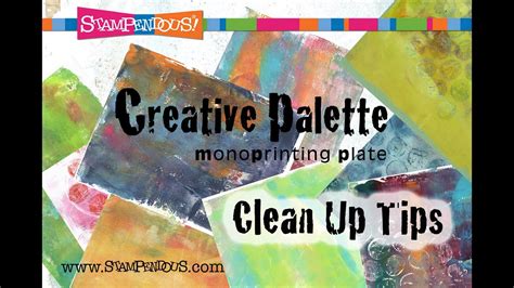 Benefits of regular palette cleaning