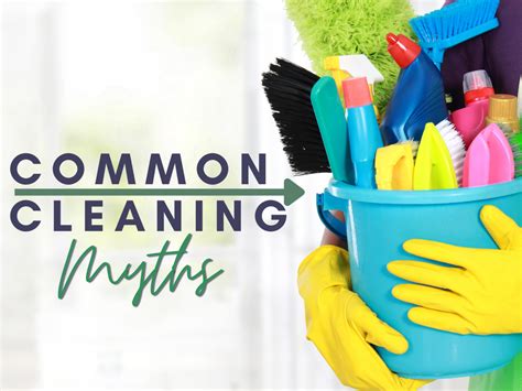 Common myths about palette cleaning