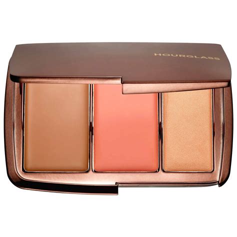 Palette Contouring Cream Choice