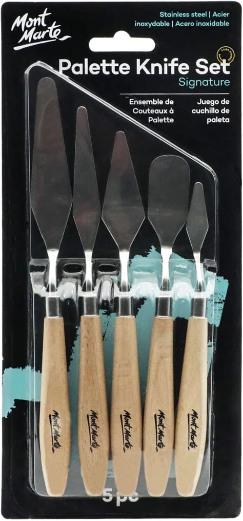 Palette Knife Set Image 9