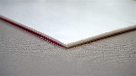 Palette Paper Pad Binding