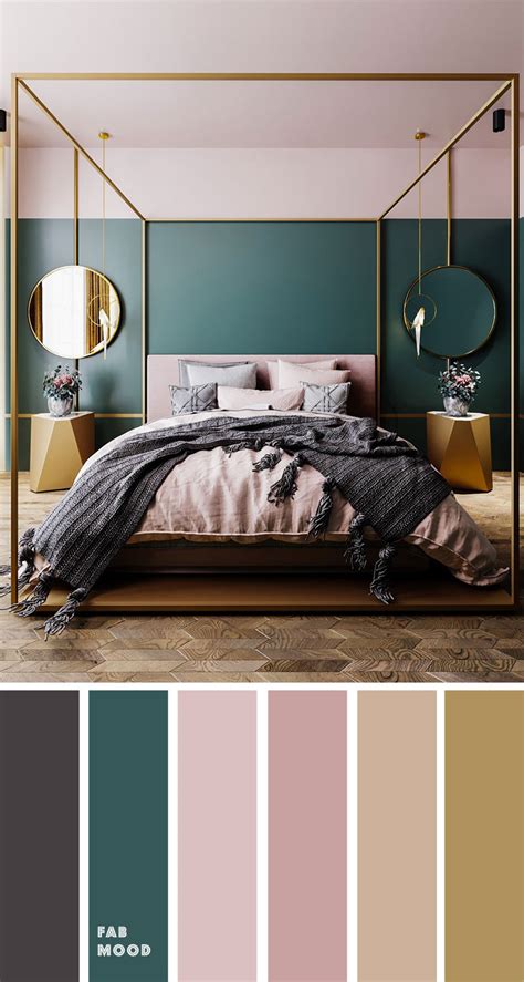 Palette Reno Ideas for Bedroom