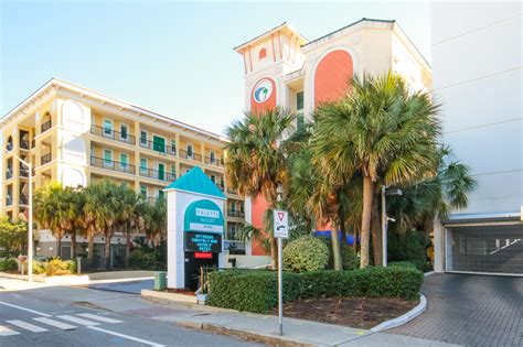 Palette Resort Myrtle Beach Reviews and Ratings