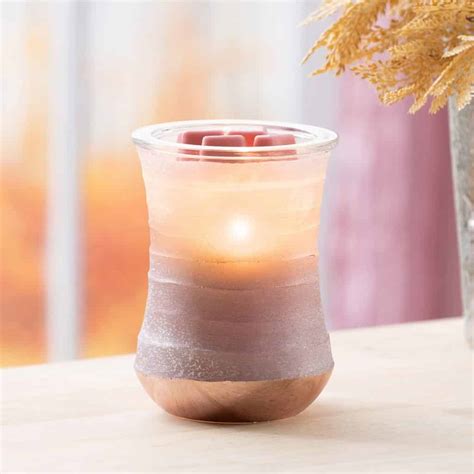 Palette Scentsy Warmer Image