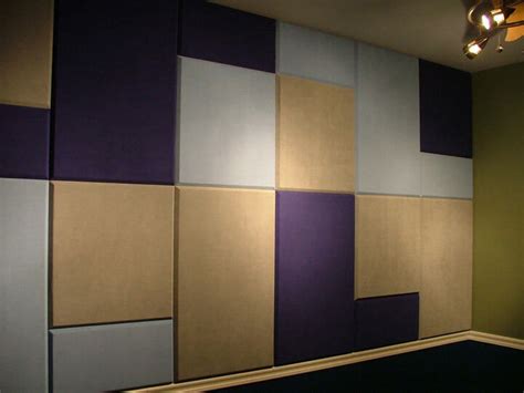 4x8 Paneling Acoustic